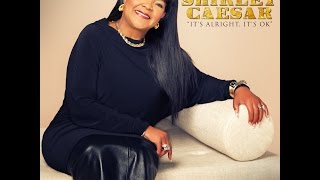 Shirley Caesar feat. Anthony Hamilton - It's Alright, It's Ok (AUDIO ONLY)