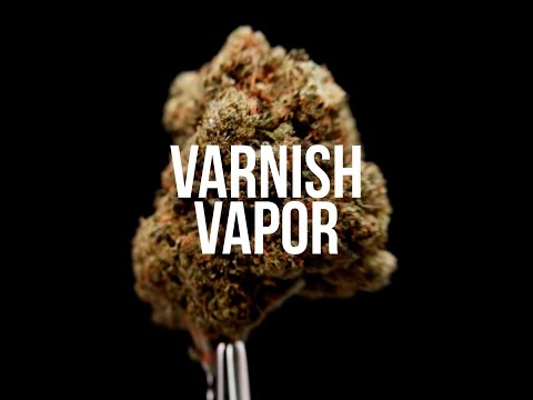 CNBS VV 30/1 Varnish Vapor