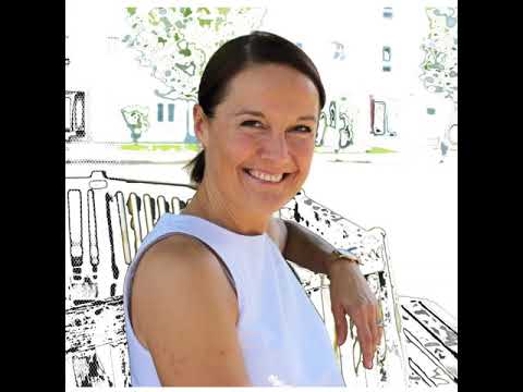 #121: Entdecke die Schönheit deiner Seele - Soul Session mit Bernadeta Salini