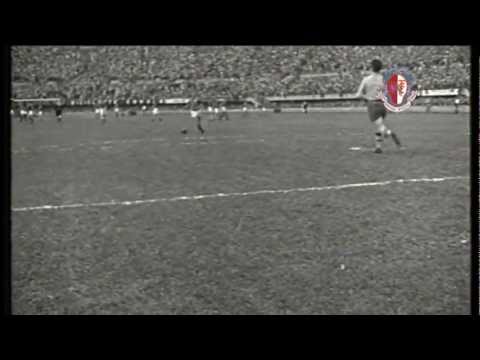 GOCCE DI LEGGENDA: La maglia di Guglielmo Gabetto