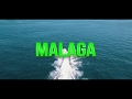 GAMBINO - MALAGA (Clip Officiel)
