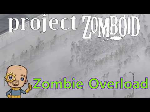 Pipe bombs and Sirens are the Best : Project Zomboid S2Ep22
