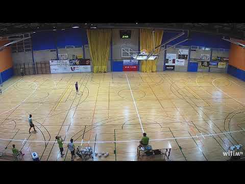 Club Basquet Nord 21/22 Basquet Mini A  Masculi - Llucmajor 20/05/2022 cam2