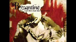 Byzantine - Pity None