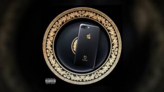 Trinidad James feat. Moeazy - Black iPhone Flex (Prod. by Ducko McFli)