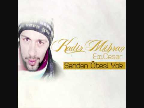 Kadir Mihran Ft. Misak '' Rüyalarımın Cehennemi '' 2011 [HQ]