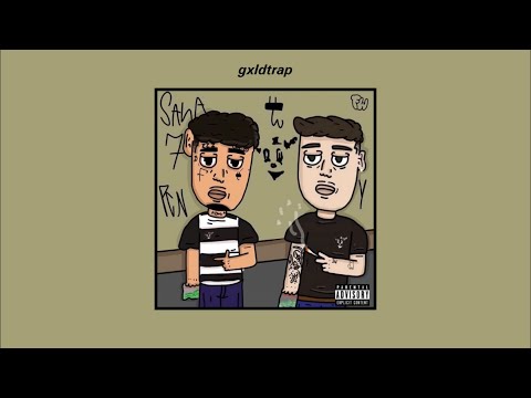 PCN Boladão, Yang Lean - Fumo a Braba Todo Dia | Letra/Lyrics