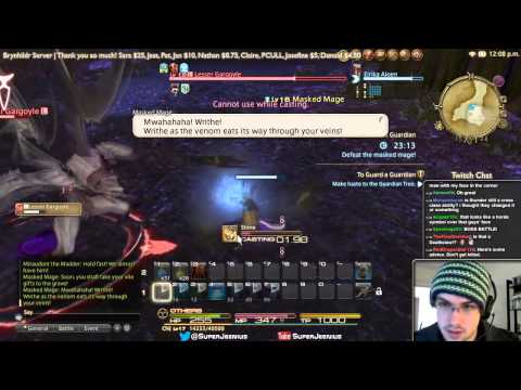Final Fantasy XIV A Realm Reborn - Part 21