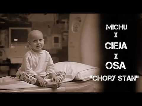 Michu X Cieja X Osa - Chory Stan