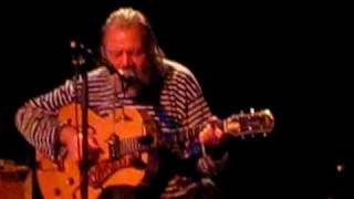 Roland Van Campenhout All The Tired Horses  Live à Anzegem avec Simple Truth