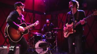 The Record Company - "Don't Let Me Get Lonely" (Live at Rockwood Music Hall)