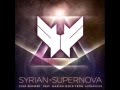 Syrian feat. Marian Gold (Alphaville) - Supernova ...
