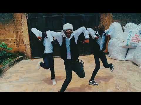 High voltage ⚡🔥 no put body!🧑🏾‍⚕️🕵🏾🥷🏾 #tbrandz #thegreattrio #music #dance #afrobeats 