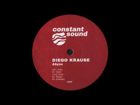 Diego Krause - Archetype