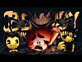 The Ultimate Bendy And The Ink Machine Retrospective