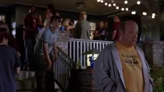 Tenacious D - Dude (I Totally Miss You) HD (High Definition)