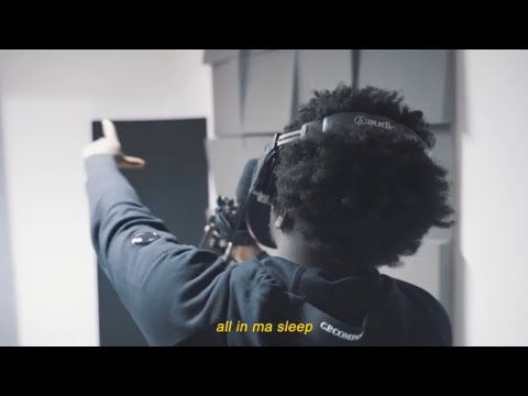 JAGZ-W’s(OFFICIAL MUSIC VIDEO)