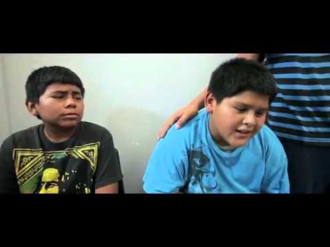 Songs In Real Life kids style