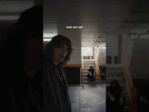 underneath out now 🕶️🕶️🕶️