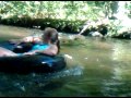 Ding S Dock Canoe Crash 07