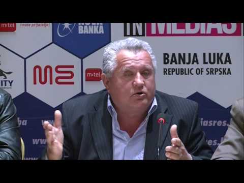 Crno na bijelo  29.04.2017 - (BN televizija 2017)