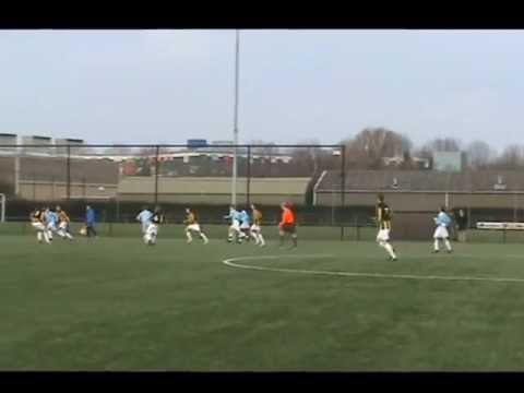 WillemIIRKC B2   Vitesse B2  0112'12