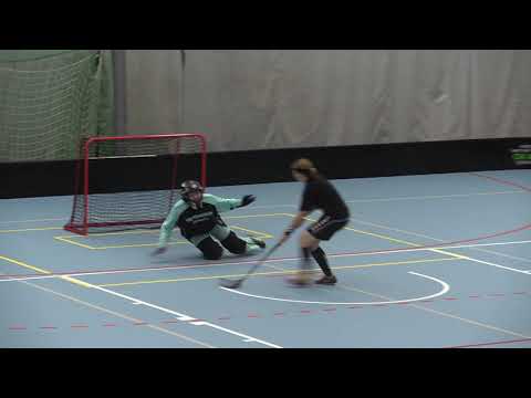 SB Vantaa N - Tikkurilan Tiikerit Rankkari