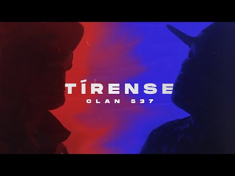 Clan 537 - Tírense (Video Oficial)