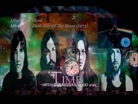 Paint box - Pink Floyd