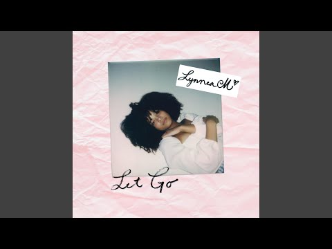 Let Go - Lynnea M.