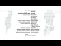 Ratatouille End Credits In French