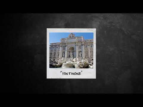 Carl Brave x Franco 126 Type Beat  "Fontanone"