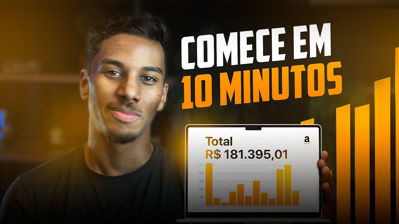 HOW TO SELL ON AMAZON