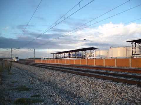 Doble 130 Irún/Bilbao-Madrid