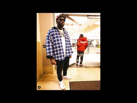 [FREE] "Gettin' Paid" | Peezy Damjonboi Sada Baby Detroit Type Beat 2022