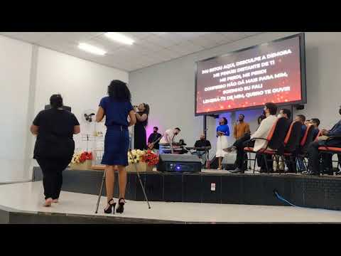 Família wesley - Nosso lugar 🙏😭