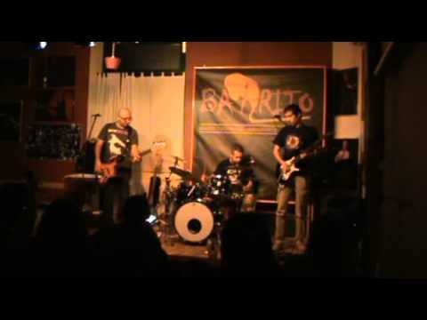 That's it I quit I'm movin' on