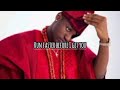 Ruger – Reintroduction (Official Lyrics Video) | 🔥 New 2024 Afrobeat Banger!