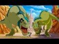 2 Hours Of Dinosaur Adventures The Land Before Time Adventure Play