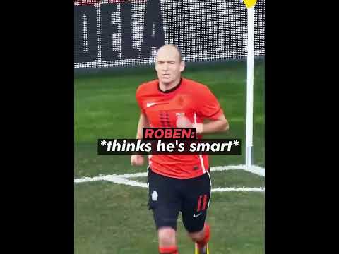 اذكى لقطة في كرة القدم