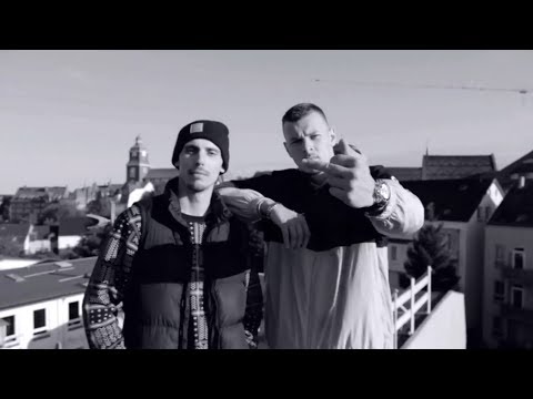 CRYCE & VILLE (CV) - DIE UHR TICKT ! (prod. by Ville & Dj Yesta)