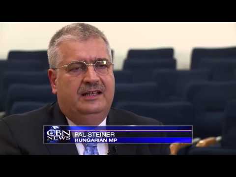 Hungary Sliding Back to Nazi-Era Anti-Semitism?