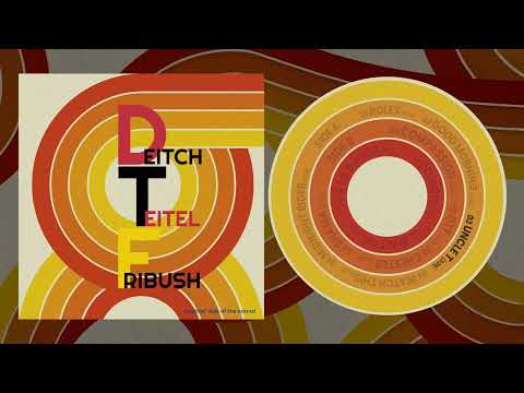 Deitch, Teitel & Fribush - Another Side of the Sound (Full Album Stream)