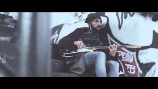 Kento & The Voodoo Brothers - Musica Rivoluzione (official video HD)