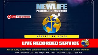 New Life Church Tv Stream
