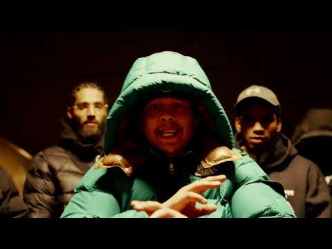 Mario Cash X JayKoppig & Saaff - PTSD (ProdBy. MKing)