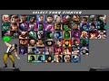 Ultimate Mortal Kombat Trilogy SHANG TSUNG Полный проход 2024
