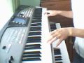 Jak w niebie (cover) stachursky 