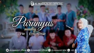 Download lagu Purunyus versi terbangan (meadley) cover mp3