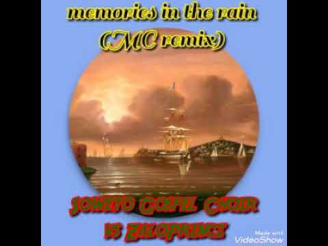 Soweto Gospel Choir vs ZaloPrinci- memories in the rain (MC remix)
